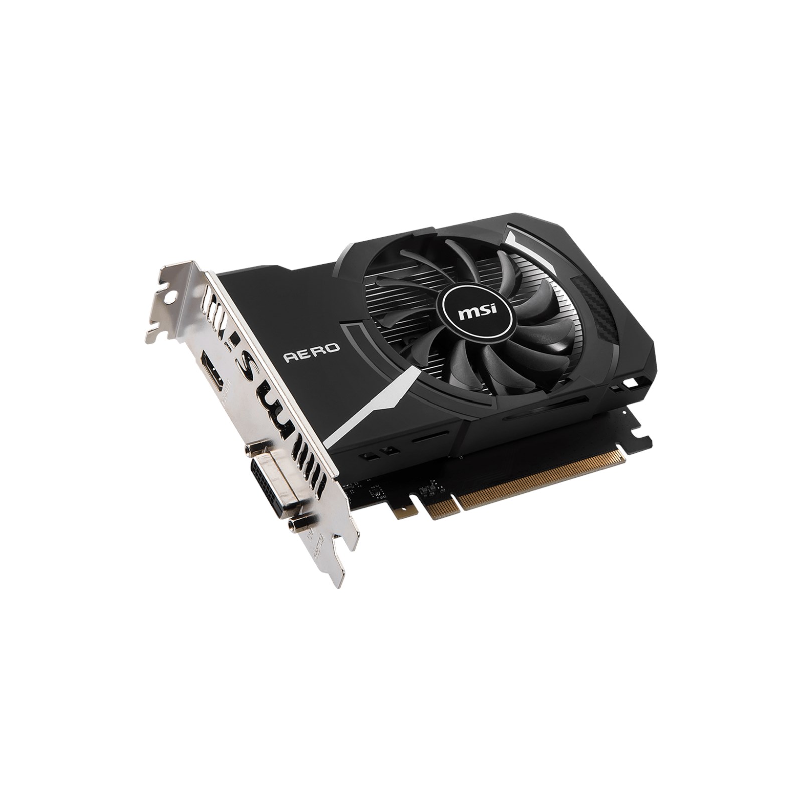 Msi aero itx discount 1030